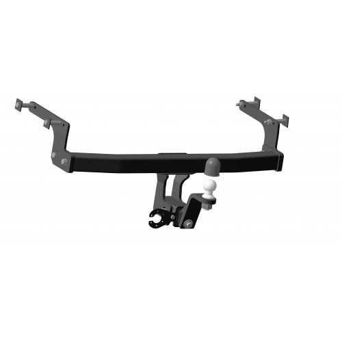 Фаркоп BOSAL (ORIS) на RENAULT Duster 2021–  Арт. 4374-E