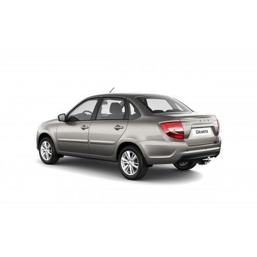 Фаркоп Автоарсенал на LADA Granta Лифтбек Арт. АА033.3.1