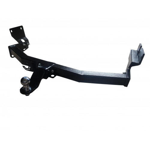 Фаркоп Бизон на GREAT WALL Safe 2004-2010 (G5) GW Арт. FA 0595-E(A-K)