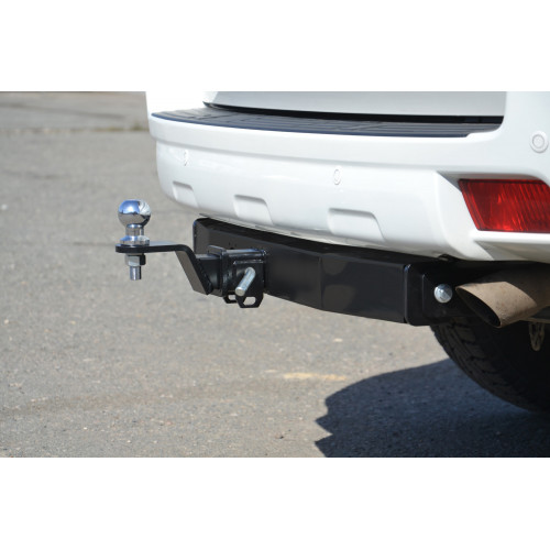 Фаркоп ПТ Групп на TOYOTA Land Cruiser 150 Прадо 2009- Арт. TPR-09-991129.00