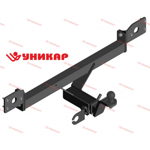 Фаркоп Уникар на CHANGAN UNI-K 2023- Арт. 15210F