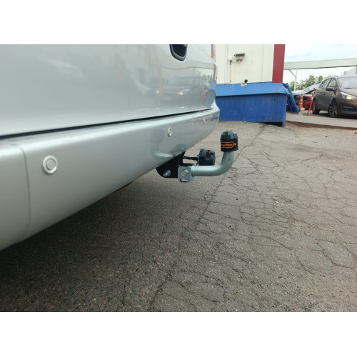 Фаркоп MOTODOR на Mercedes-Benz Vito 2003-2014 Арт. 91204 (W-639)
