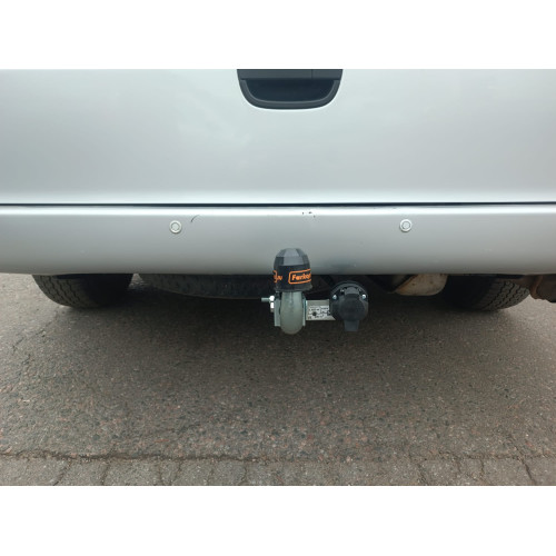Фаркоп MOTODOR на Mercedes-Benz Vito 2003-2014 Арт. 91204 (W-639)