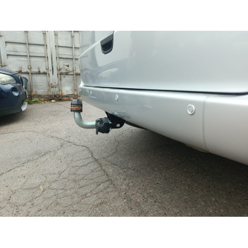 Фаркоп MOTODOR на Mercedes-Benz Vito 2003-2014 Арт. 91204 (W-639)
