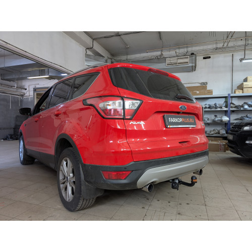 Фаркоп Лидер Плюс на FORD Kuga 2013– Арт. F120-A
