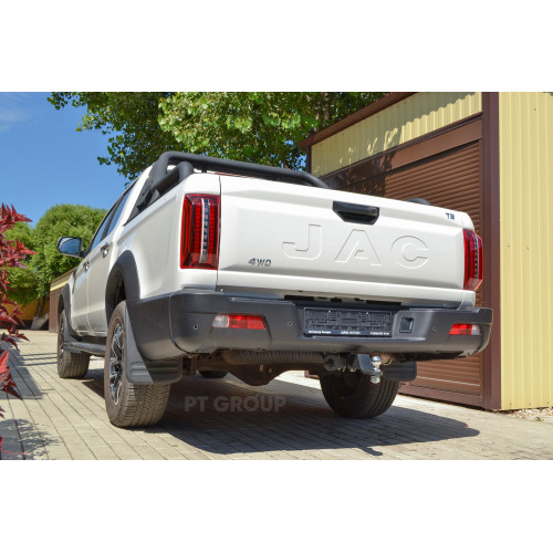 Фаркоп ПТ Групп на JAC T9 2024- Арт. JCN-24-991122.00