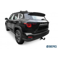 Фаркоп Berg на HAVAL H7 2025- Арт. F.9417.001
