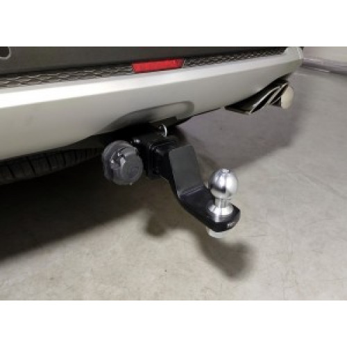 Фаркоп ТСС на Hyundai Palisade 2018-2022 Арт. TCU00180 (2.2D)