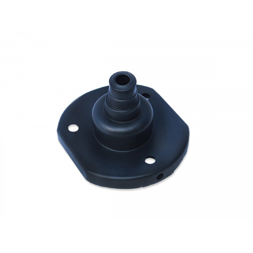Комплект универсальной электропроводки к фаркопу Toyota Land Cruiser 120 Prado 2002-2009