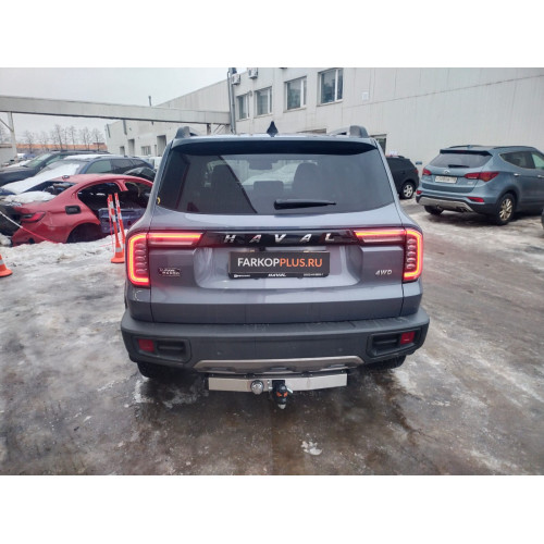 Фаркоп PT GROUP для HAVAL Dargo 2022- Арт. HVR-22-991124.00