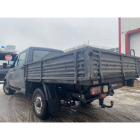 Фаркоп Oris для Uaz Profi 2017- Арт. 6505-AN