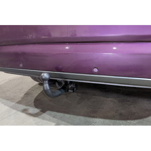 Фаркоп ПТ Групп на LIXIANG L8 2022-2024 Арт. LLN-22-991422.00