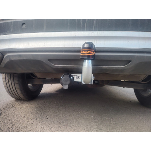 Фаркоп Motodor на Geely Atlas Pro 2021- Арт. 94204