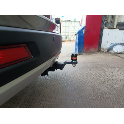 Фаркоп ТСС на Haval H6 2015- Арт. TCU00135