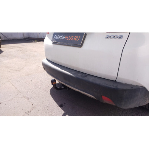 Фаркоп ARAGON на PEUGEOT 2008 2013–  Арт. E4728AA 