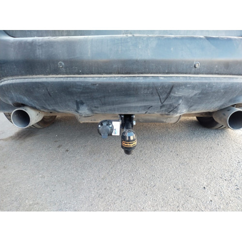 Фаркоп BOSAL (ORIS) на NISSAN Murano 2004–2008  Арт. 4351-A 