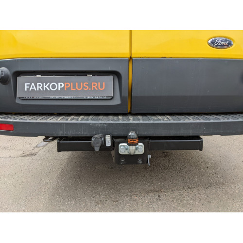 Фаркоп ARAGON на FORD Transit 2014–  Арт. E2005DC (универсал)