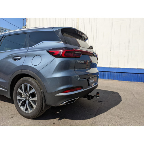 Фаркоп PT GROUP для Chery Tiggo 7 Pro 2021- Арт. CTS-21-991101.22