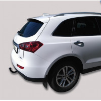 Фаркоп Лидер Плюс на ZOTYE T600 2016–  Арт. Z101-A