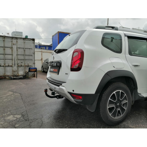 Фаркоп Трейлер на Renault Duster 2015-2021 Арт. 9041.01
