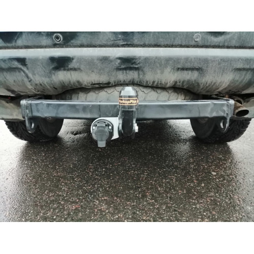 Фаркоп Трейлер на Mitsubishi Pajero Sport 2008-2016  Арт. 7150
