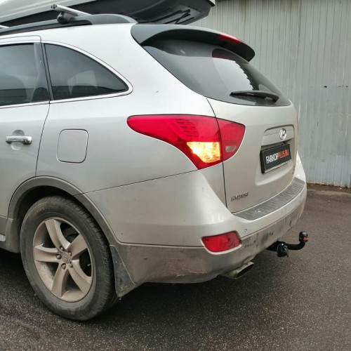 Фаркоп ARAGON на HYUNDAI ix55 2007–  Арт. E2512AA 