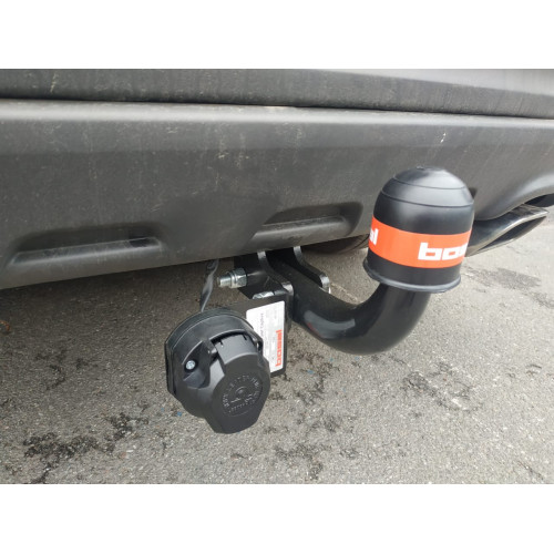 Фаркоп BOSAL (ORIS) на CHEVROLET Captiva 2013–  Арт. 5270-A 