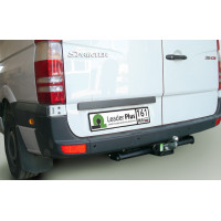 Фаркоп Лидер Плюс на VOLKSWAGEN Crafter 2006–2017  Арт. M207-F