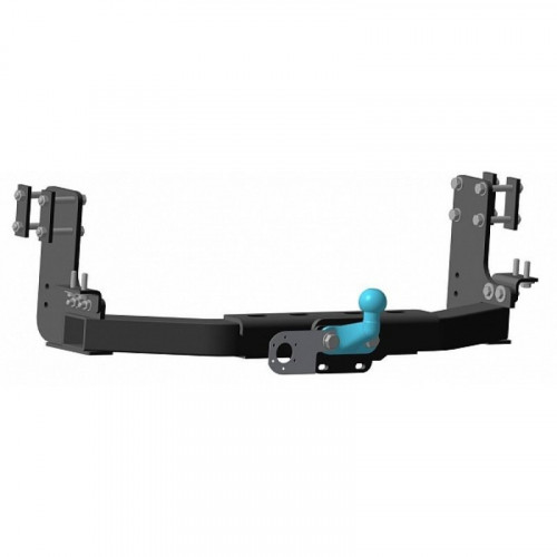 Фаркоп BOSAL (ORIS) на Volkswagen Crafter LT3, без ступеньки 2006-2017 Арт.2254-F