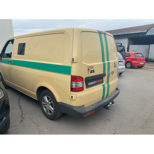 Фаркоп MOTODOR на Volkswagen T5 2003-2015 Арт.92705