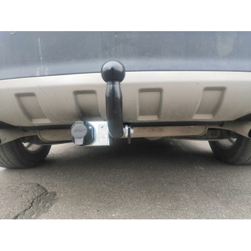 Фаркоп Лидер Плюс на OPEL Antara 2006–  Арт. O108-A 