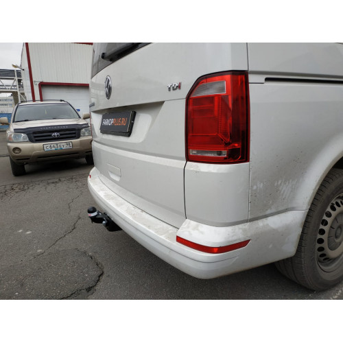 Фаркоп BOSAL (ORIS) на VOLKSWAGEN Transporter T6 2015–  Арт. 2182-F 