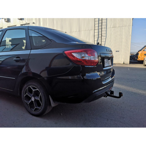 Фаркоп AVTOS на LADA Granta 2011- Арт.VAZ 68 (седан, лифтбек) 