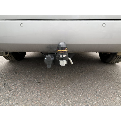 Фаркоп PT Group на HYUNDAI H1 2008- Арт. HHA-07-991122.00