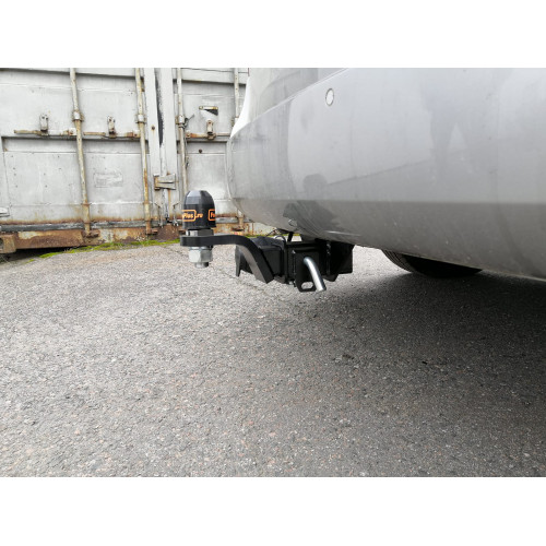 Фаркоп PT Group на HYUNDAI H1 2008- Арт. HHA-07-991122.00