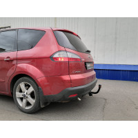 Фаркоп Лидер Плюс на FORD S-Max 2006–2015  Арт. F118-A