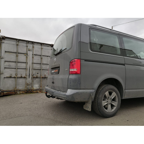 Фаркоп Avtos на VOLKSWAGEN T5 2003-2015 Арт.VW 36