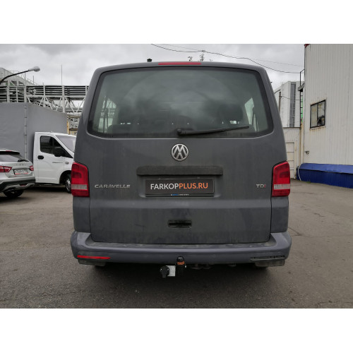 Фаркоп Avtos на VOLKSWAGEN T5 2003-2015 Арт.VW 36