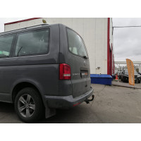 Фаркоп Avtos на VOLKSWAGEN T5 2003-2015 Арт.VW 36