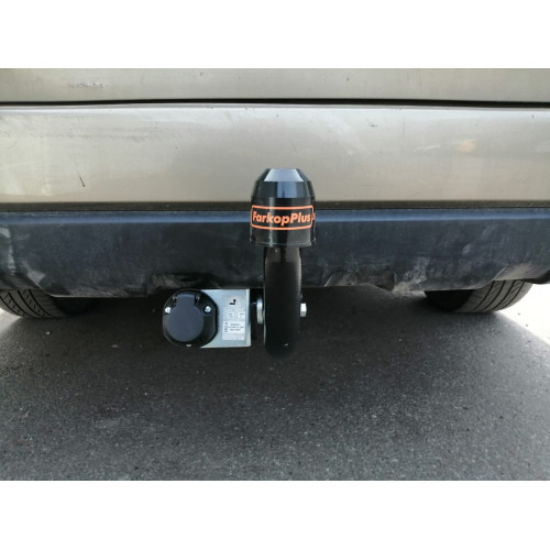 Фаркоп Лидер Плюс на SUBARU Legacy Outback 2003–2009  Арт. S301-A 