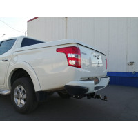 Фаркоп BALTEX на MITSUBISHI L200 2015– Арт.14.9013.31 (с бампером)