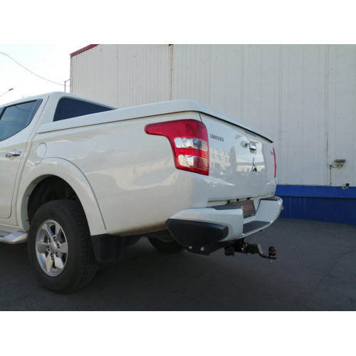 Фаркоп BALTEX на MITSUBISHI L200 2015– Арт.14.9013.31 (с бампером)