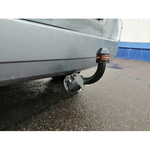 Фаркоп Лидер Плюс на OPEL Zafira 2005-2012  Арт. O104-A 