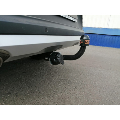 Фаркоп Трейлер на RENAULT Arkana 2019–  Арт. 9070