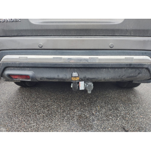 Фаркоп BOSAL (ORIS) на NISSAN Pathfinder 2014–  Арт. 4375-A (R52)