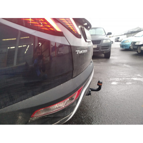 Фаркоп Трейлер на HYUNDAI Tucson 2021-  Арт. 7252
