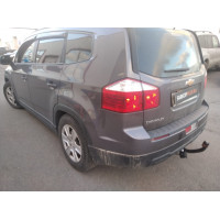 Фаркоп BOSAL (ORIS) на CHEVROLET Orlando 2010–  Арт. 5261-A 