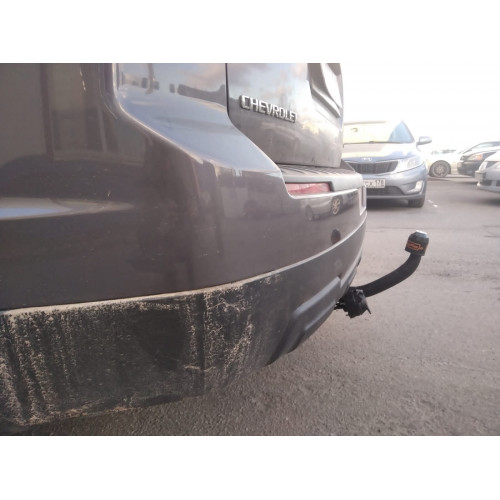 Фаркоп BOSAL (ORIS) на CHEVROLET Orlando 2010–  Арт. 5261-A 