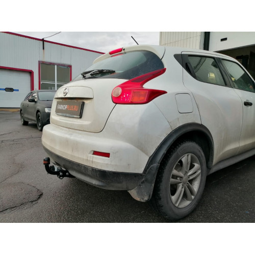 Фаркоп Avtos на NISSAN Juke 2010- Арт.NS 26