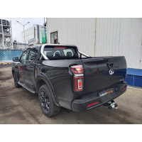 Фаркоп MOTODOR на Great Wall Poer 2021- Арт. 93109